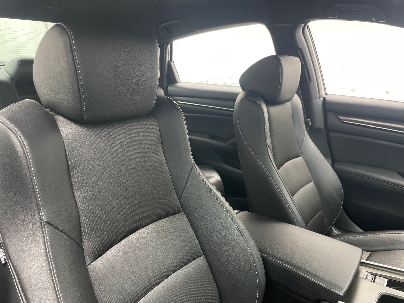 Thumbnail: 2019 Honda Accord - 2