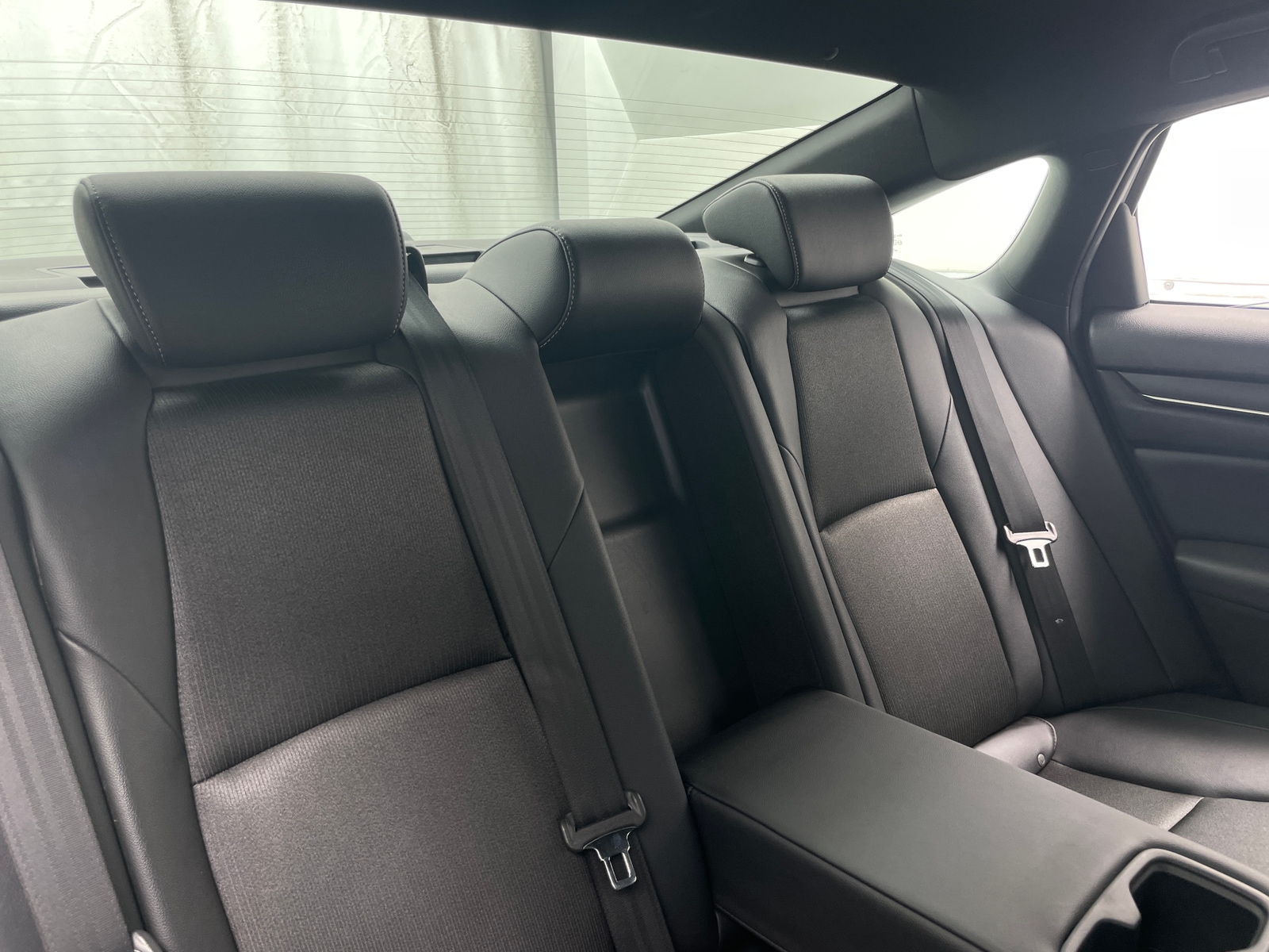 Thumbnail: 2019 Honda Accord - 6