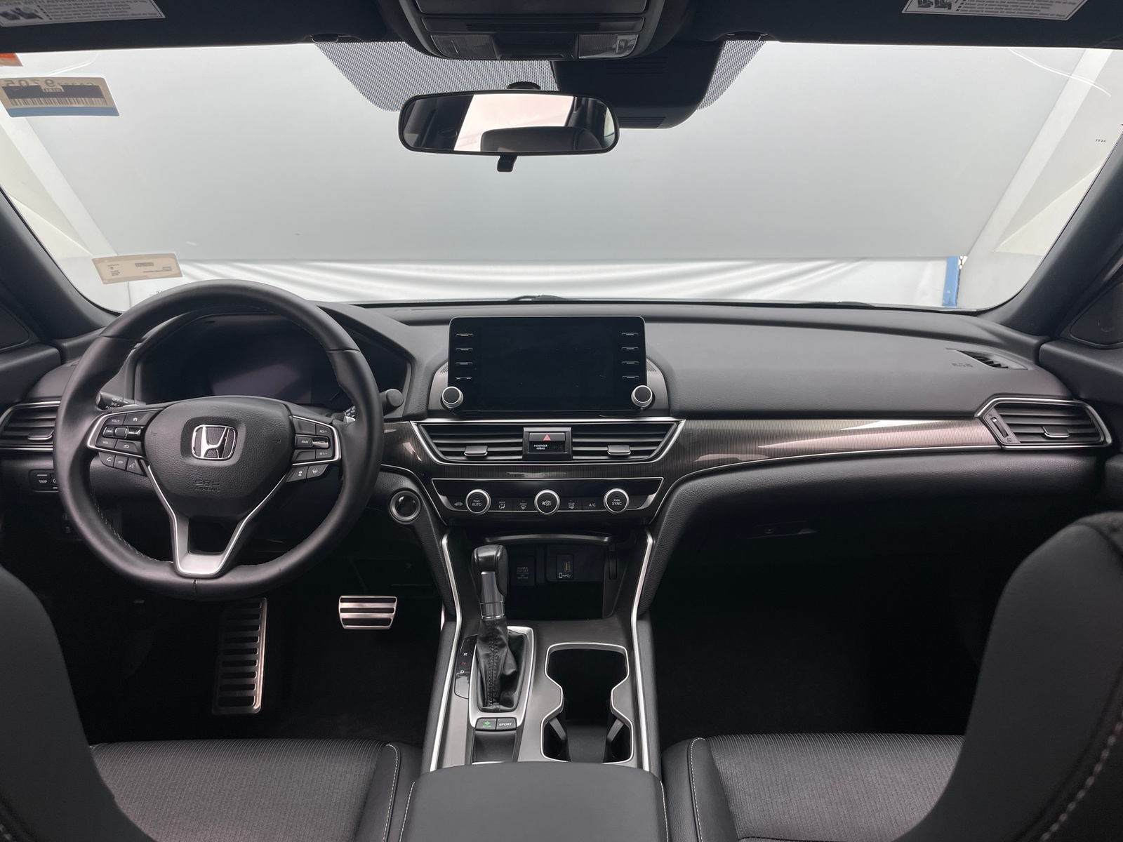 Thumbnail: 2019 Honda Accord - 3