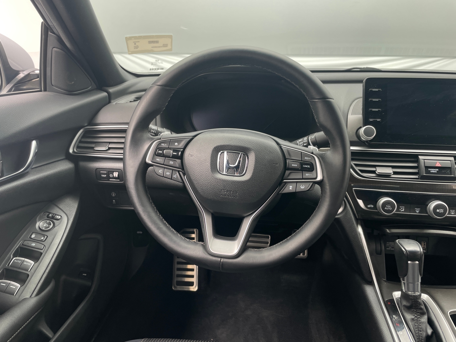 Thumbnail: 2019 Honda Accord - 5