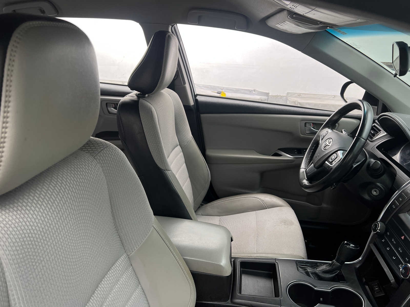 Thumbnail: 2017 Toyota Camry - 2