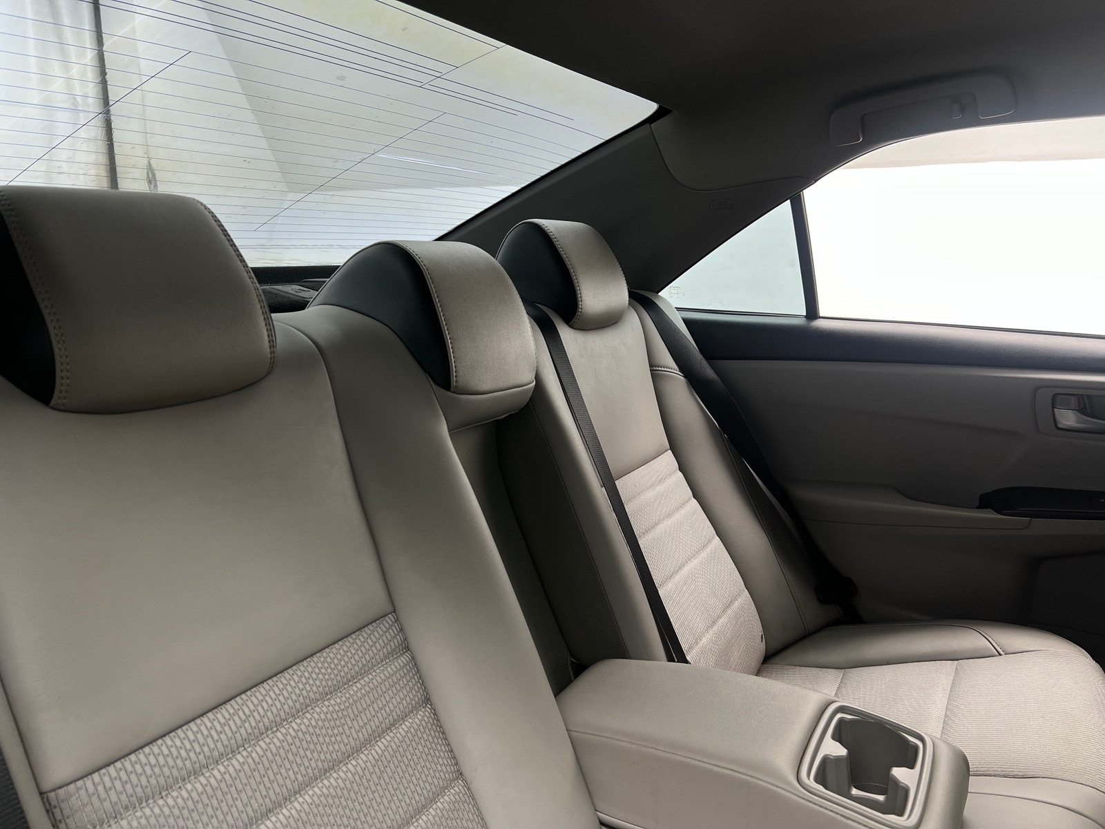 Thumbnail: 2017 Toyota Camry - 6