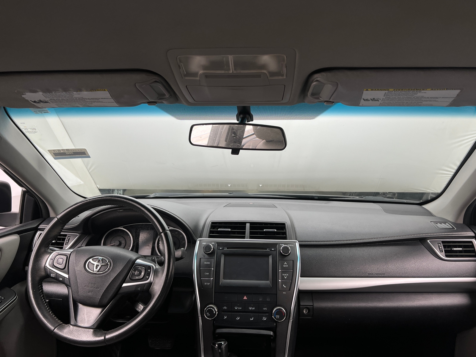 Thumbnail: 2017 Toyota Camry - 3
