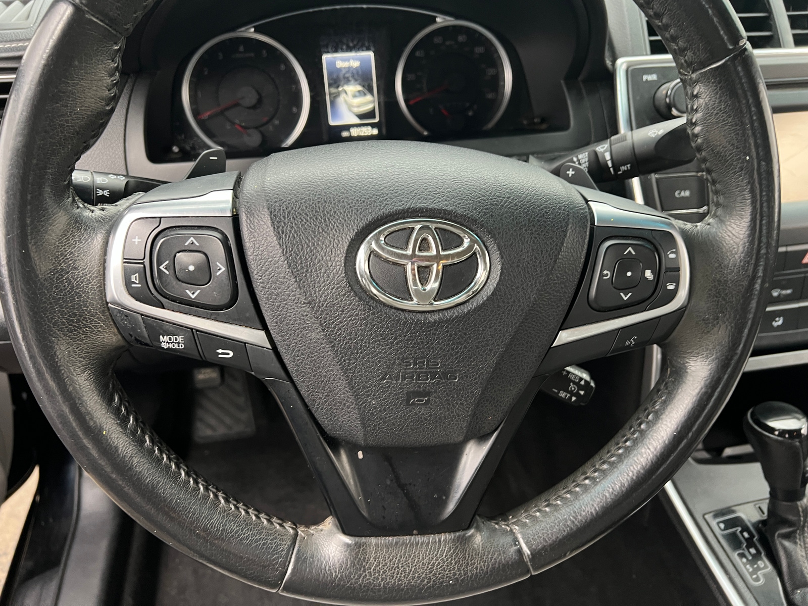 Thumbnail: 2017 Toyota Camry - 5
