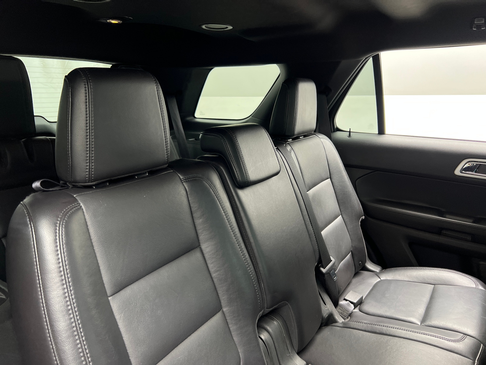 Thumbnail: 2013 Ford Explorer - 5
