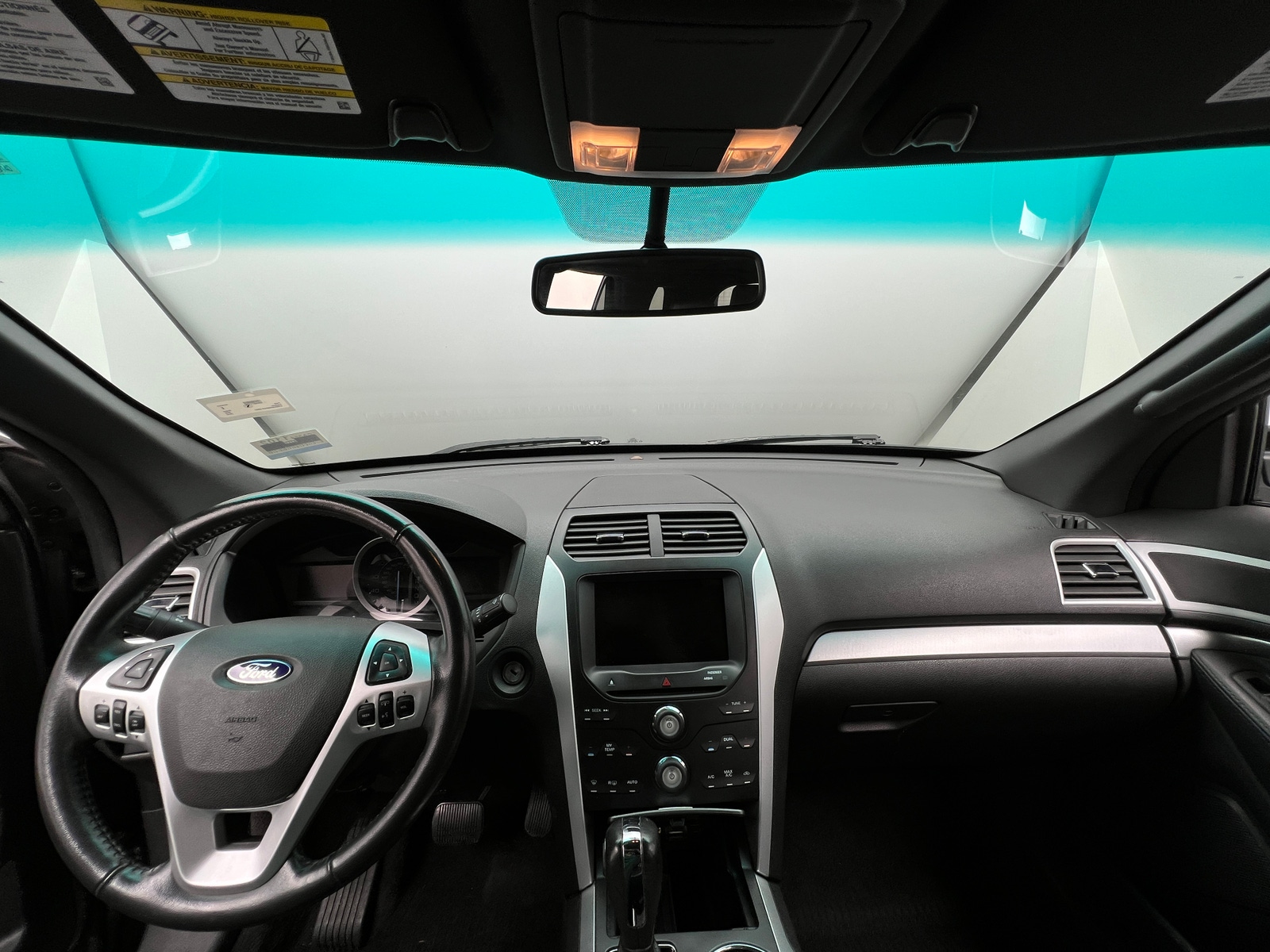 Thumbnail: 2013 Ford Explorer - 2