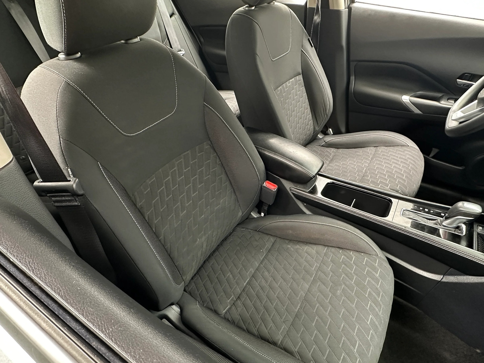 Thumbnail: 2021 Nissan Kicks - 2