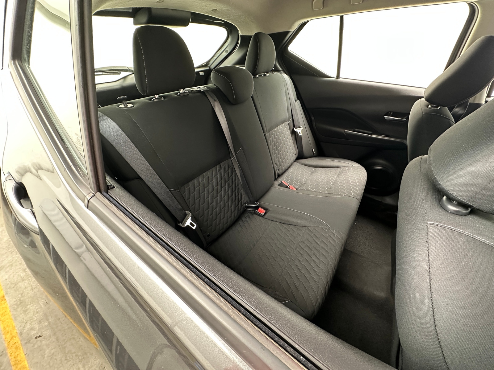 Thumbnail: 2021 Nissan Kicks - 6