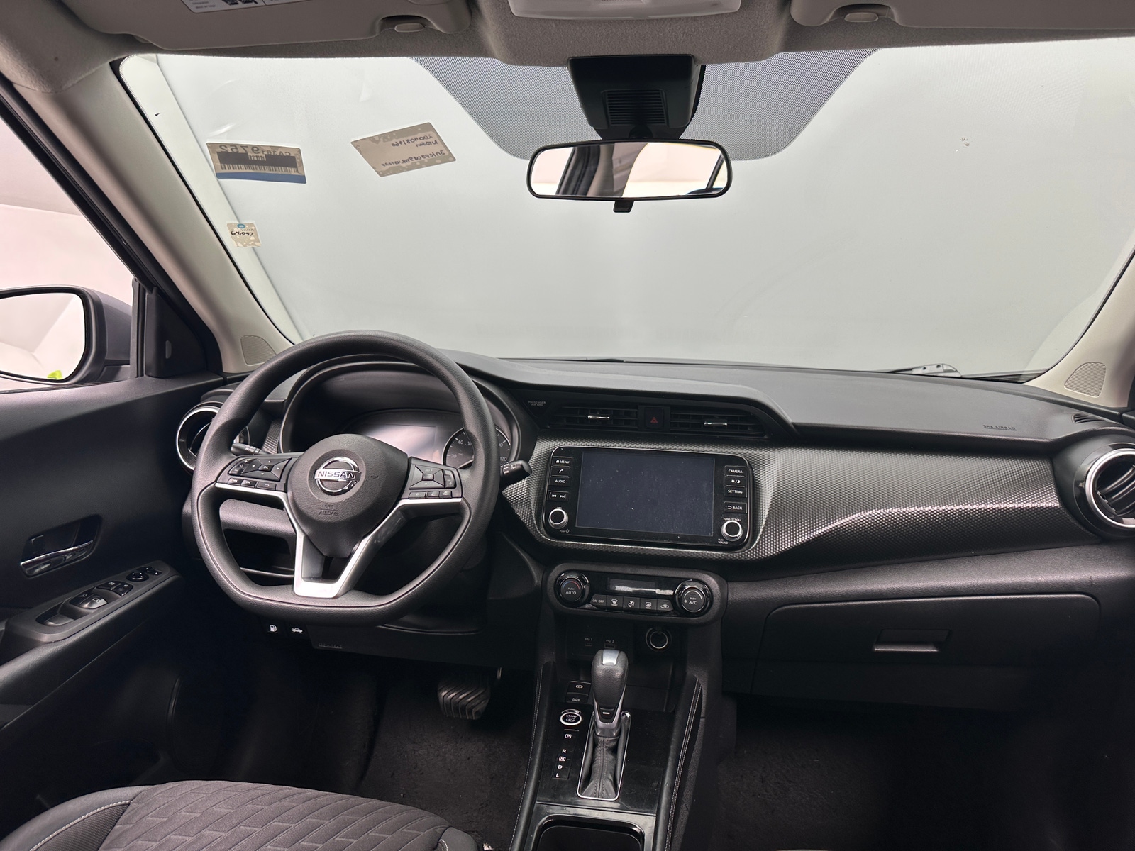 Thumbnail: 2021 Nissan Kicks - 3