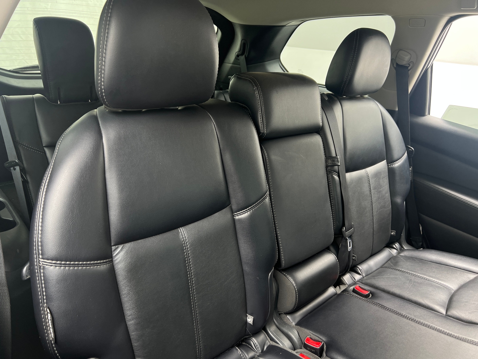 Thumbnail: 2019 Nissan Pathfinder - 5