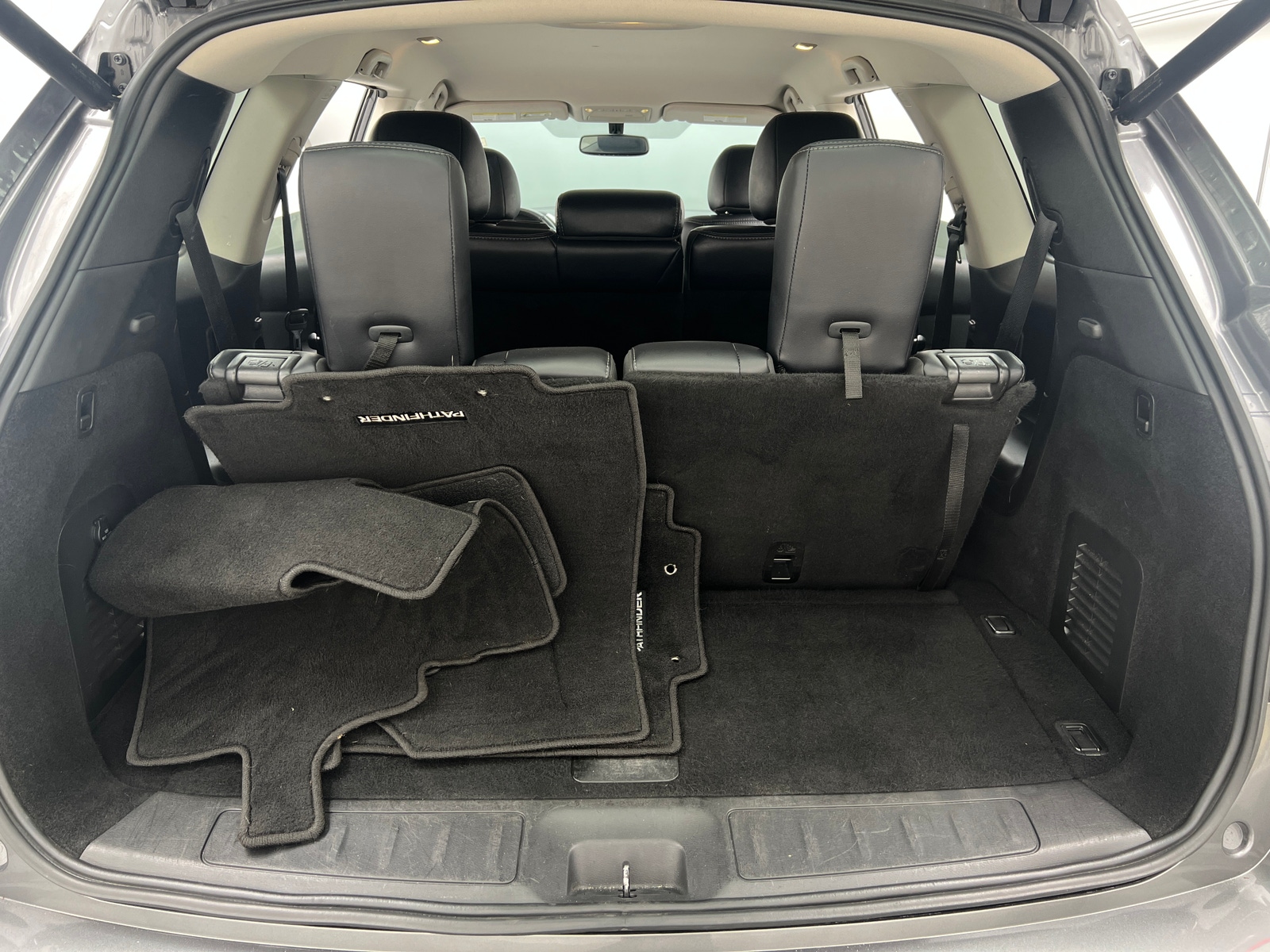 Thumbnail: 2019 Nissan Pathfinder - 6