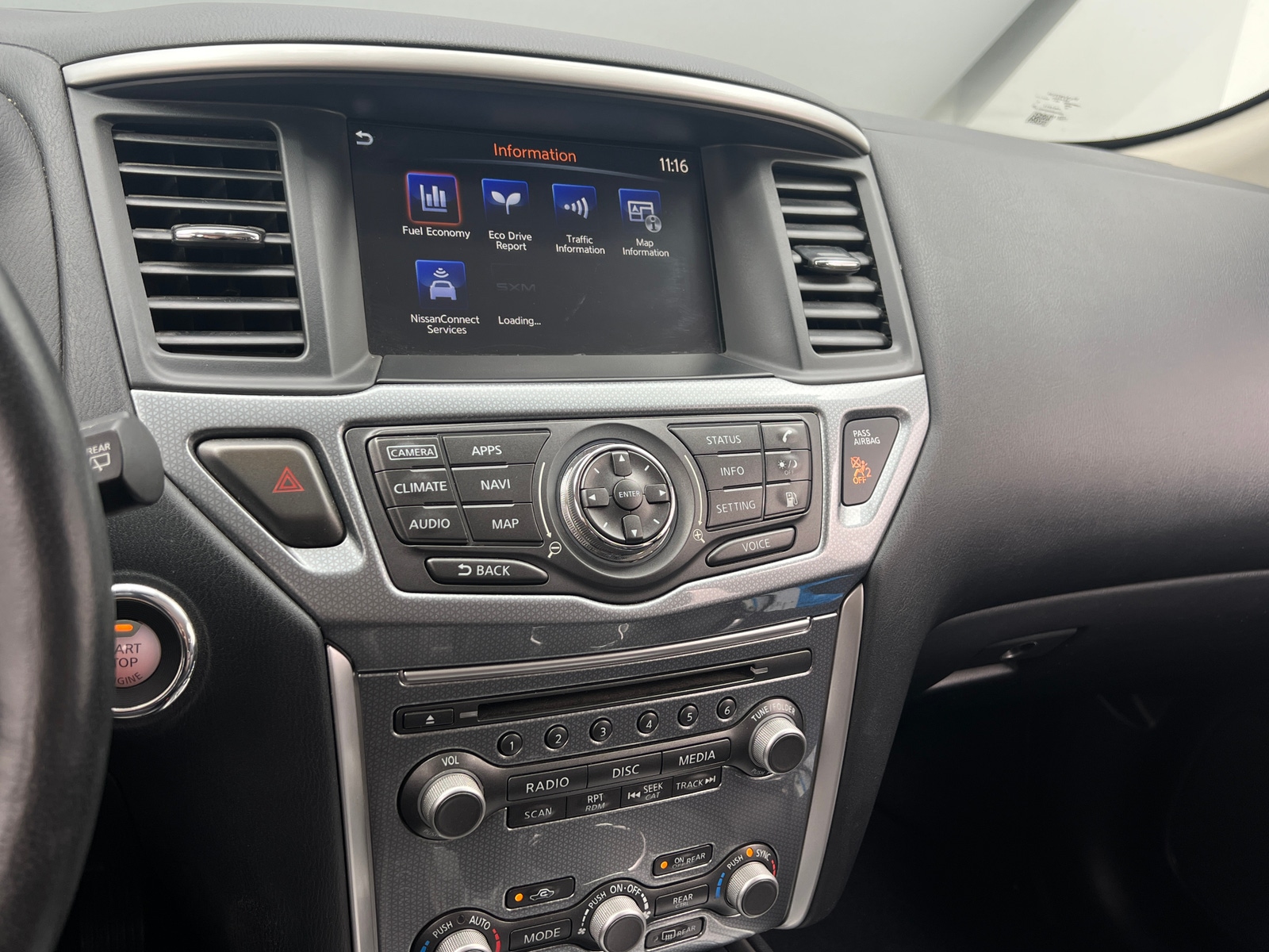 Thumbnail: 2019 Nissan Pathfinder - 3