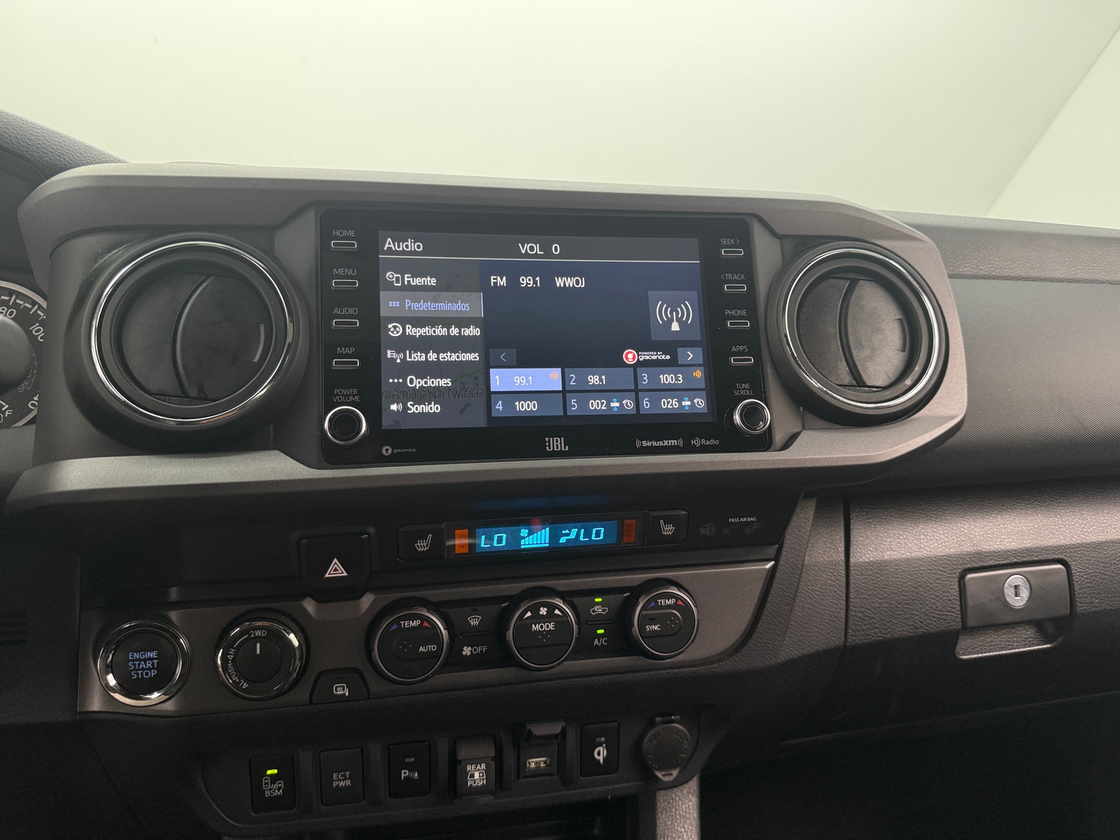 Thumbnail: 2023 Toyota Tacoma - 4