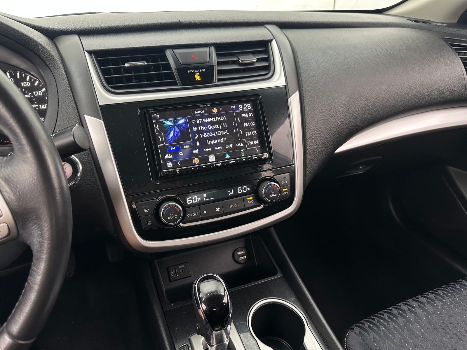 Thumbnail: 2018 Nissan Altima - 4