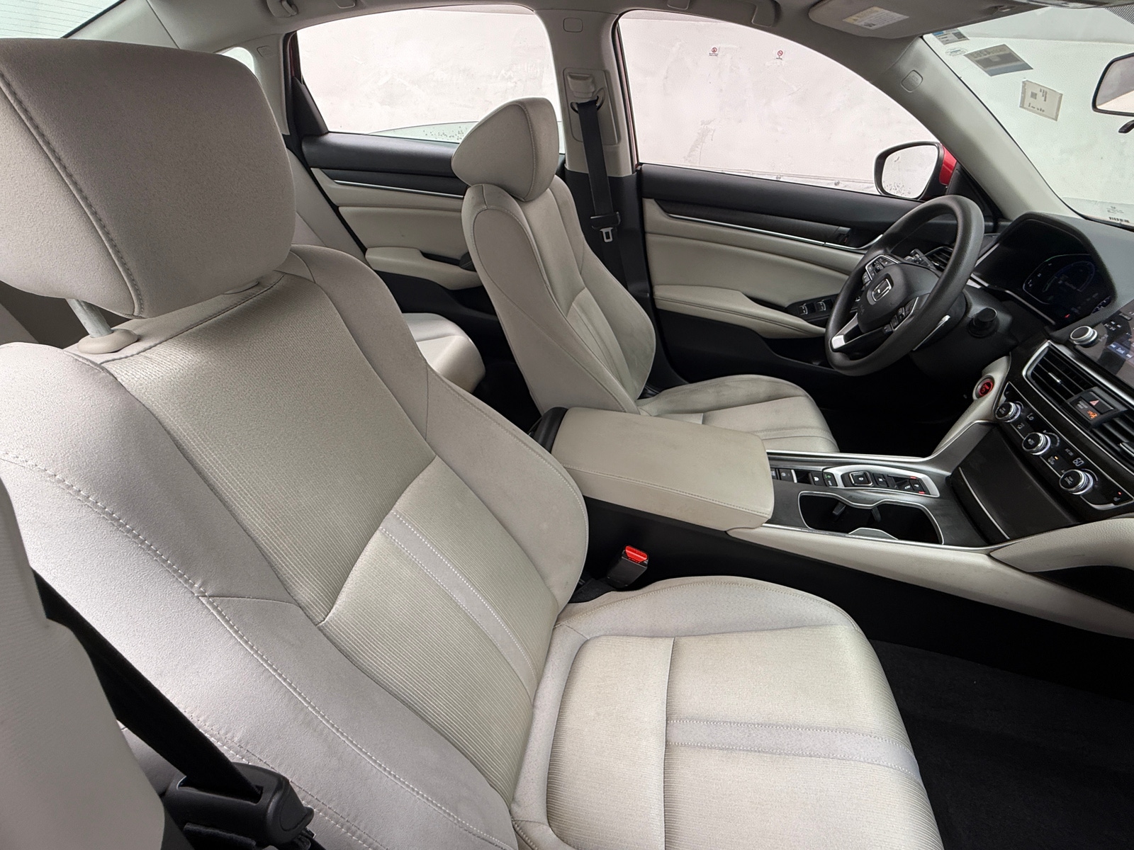 Thumbnail: 2021 Honda Accord - 2
