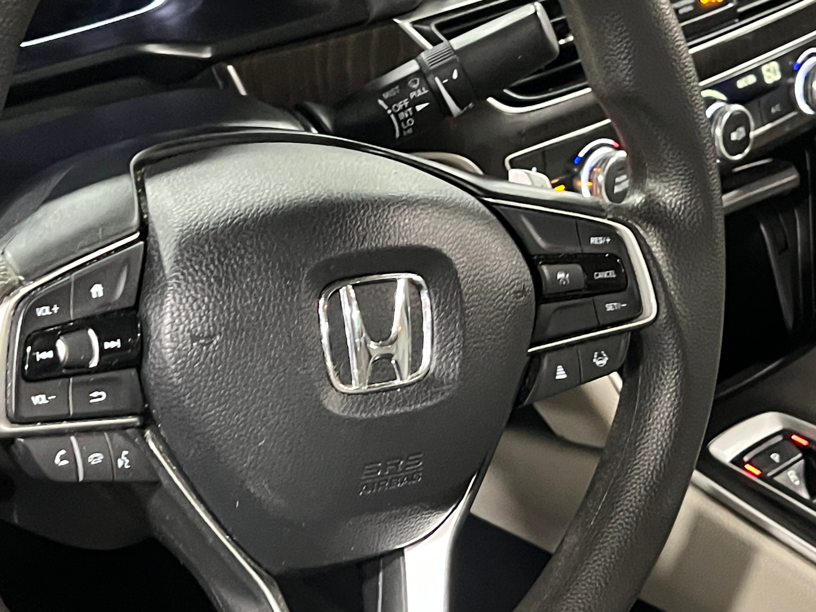 Thumbnail: 2021 Honda Accord - 5