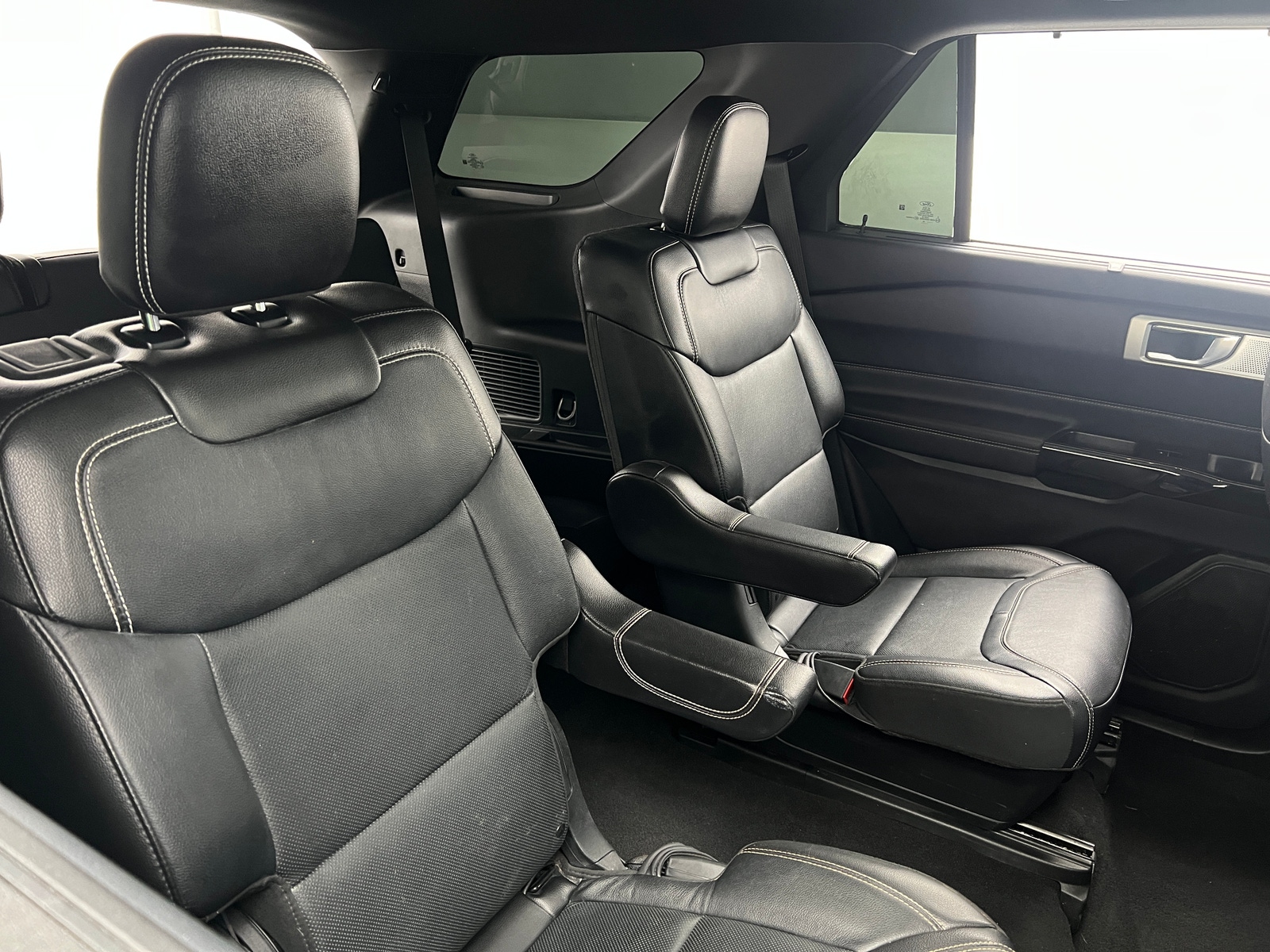 Thumbnail: 2024 Ford Explorer - 5