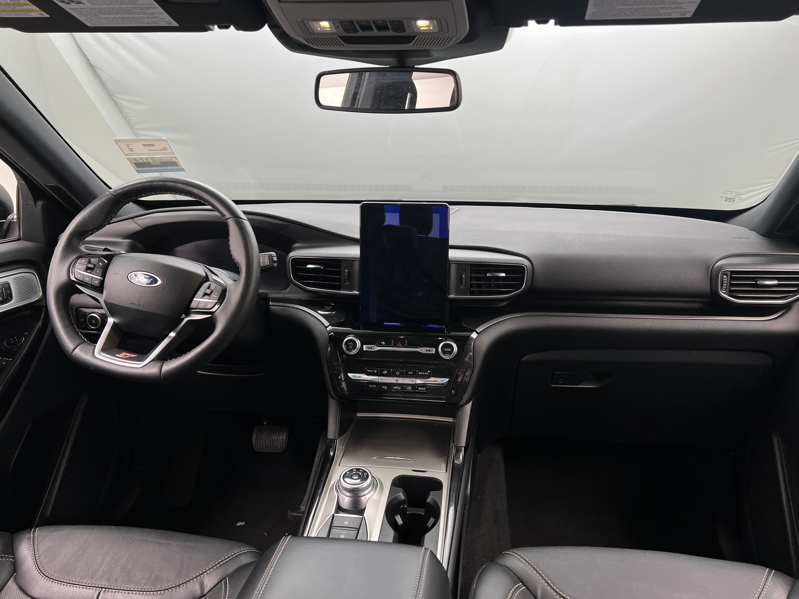 Thumbnail: 2024 Ford Explorer - 2