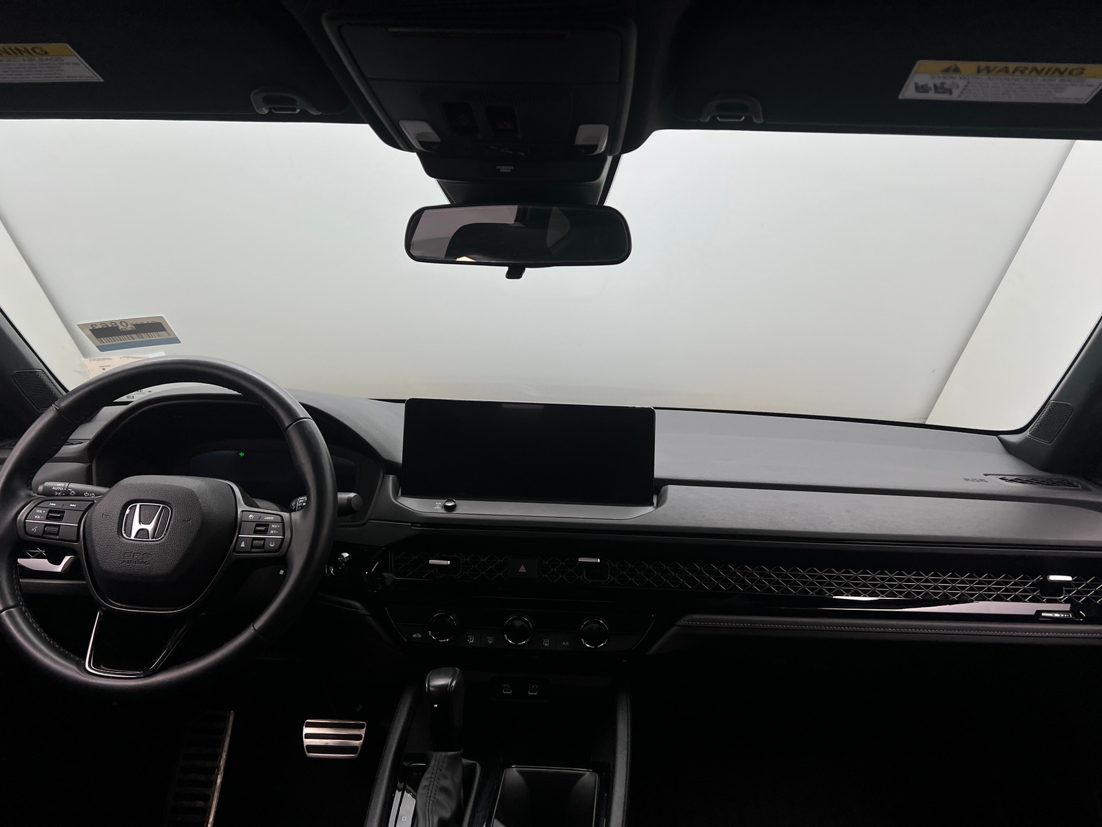 Thumbnail: 2023 Honda Accord - 3