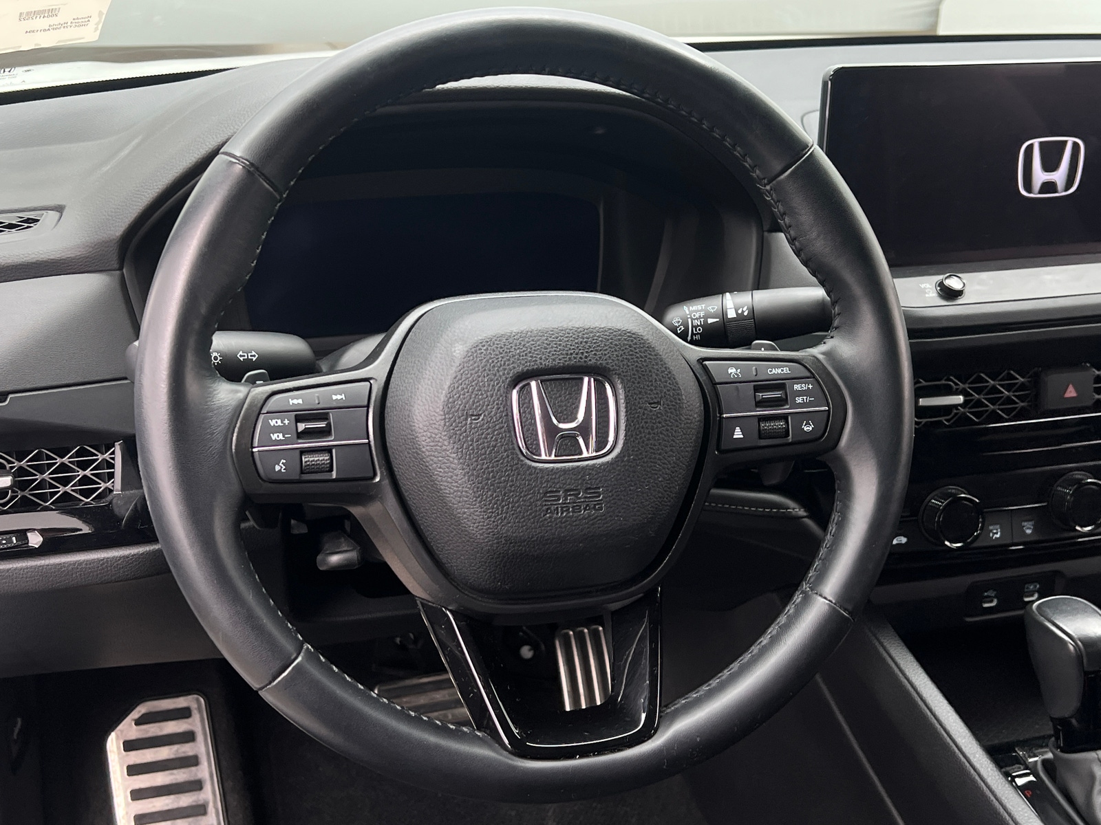 Thumbnail: 2023 Honda Accord - 5