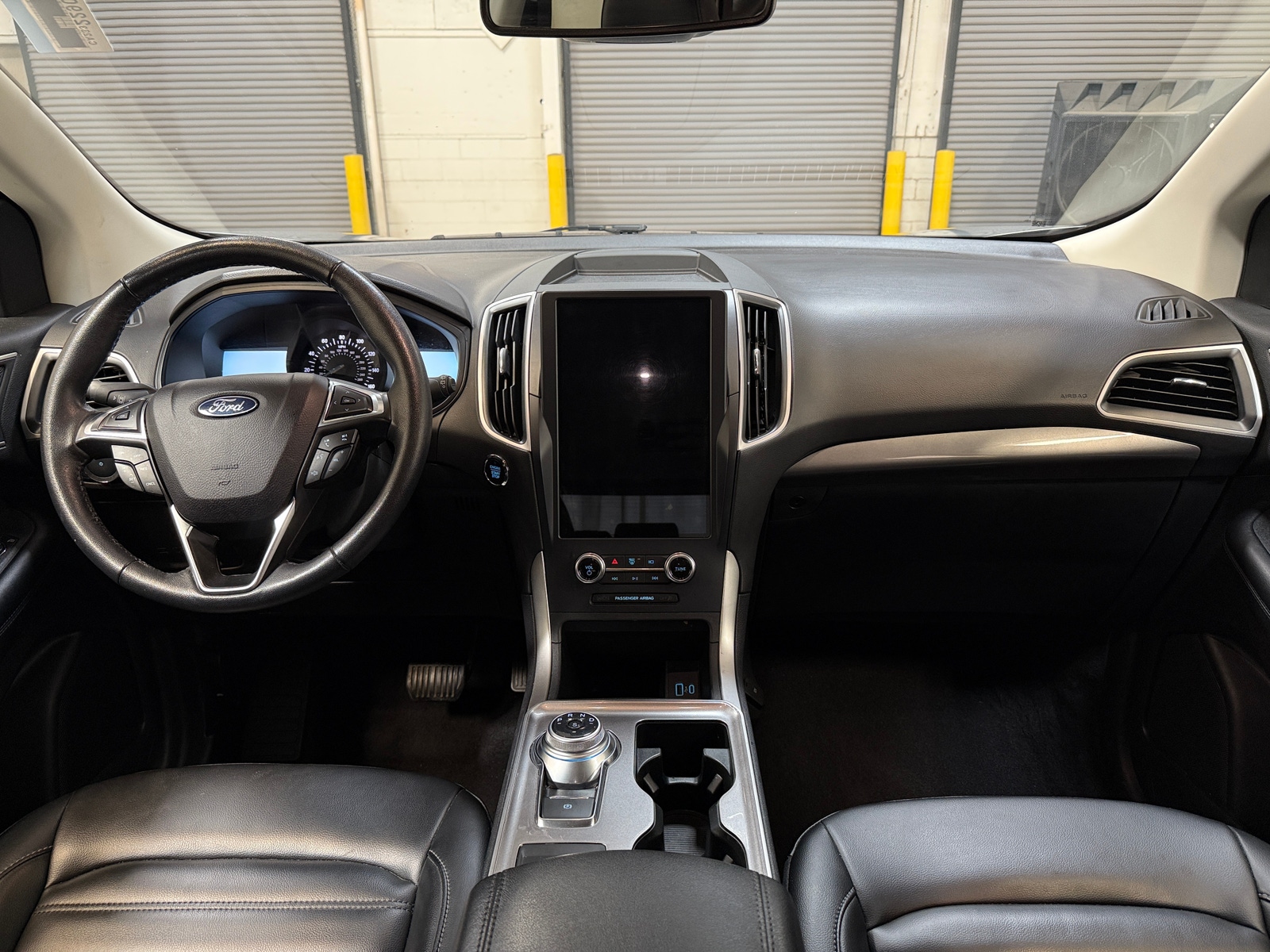 Thumbnail: 2023 Ford Edge - 2