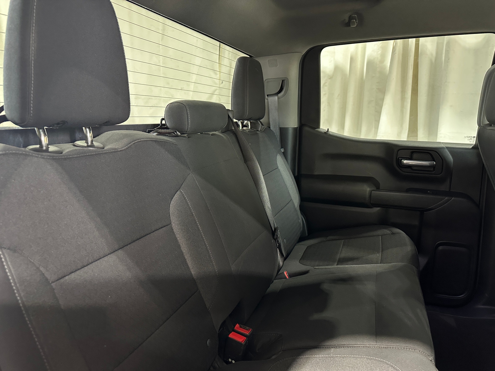 Thumbnail: 2022 Chevrolet Silverado 1500 - 6