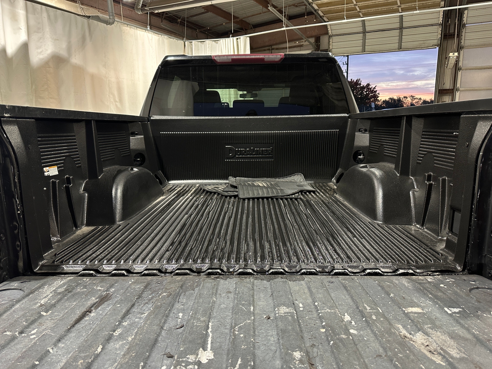 Thumbnail: 2022 Chevrolet Silverado 1500 - 7