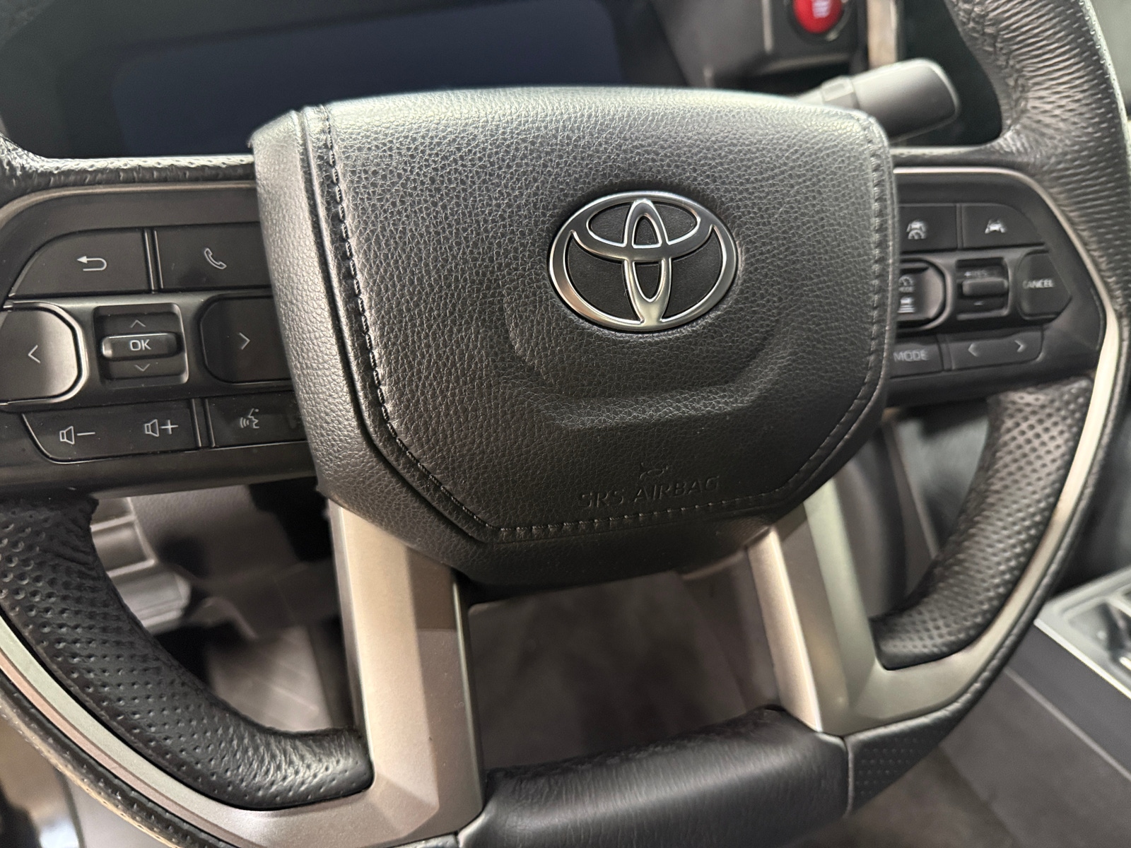 Thumbnail: 2024 Toyota Tacoma - 5