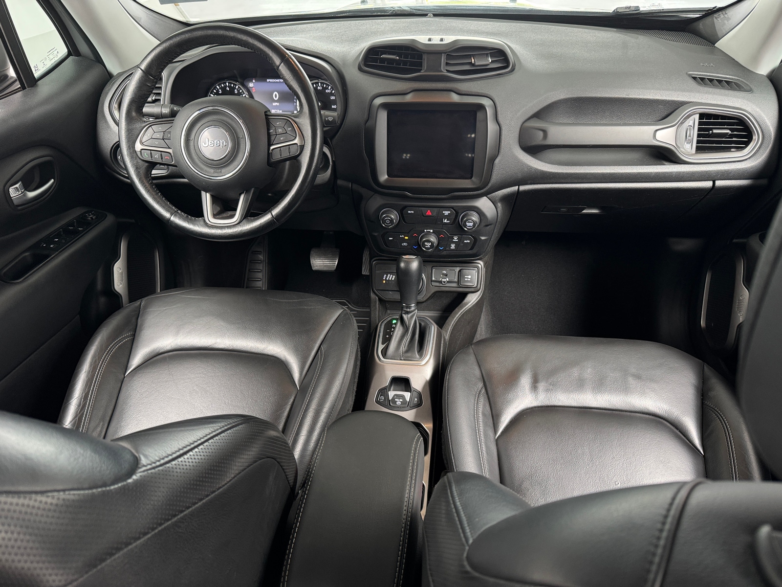 Thumbnail: 2021 Jeep Renegade - 2