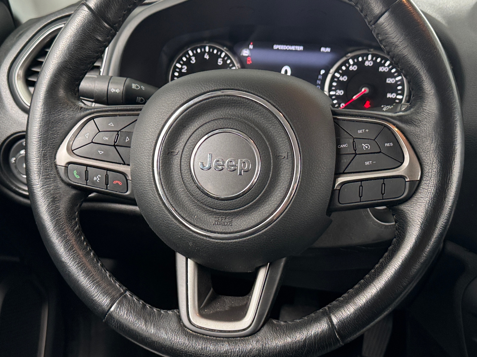 Thumbnail: 2021 Jeep Renegade - 4