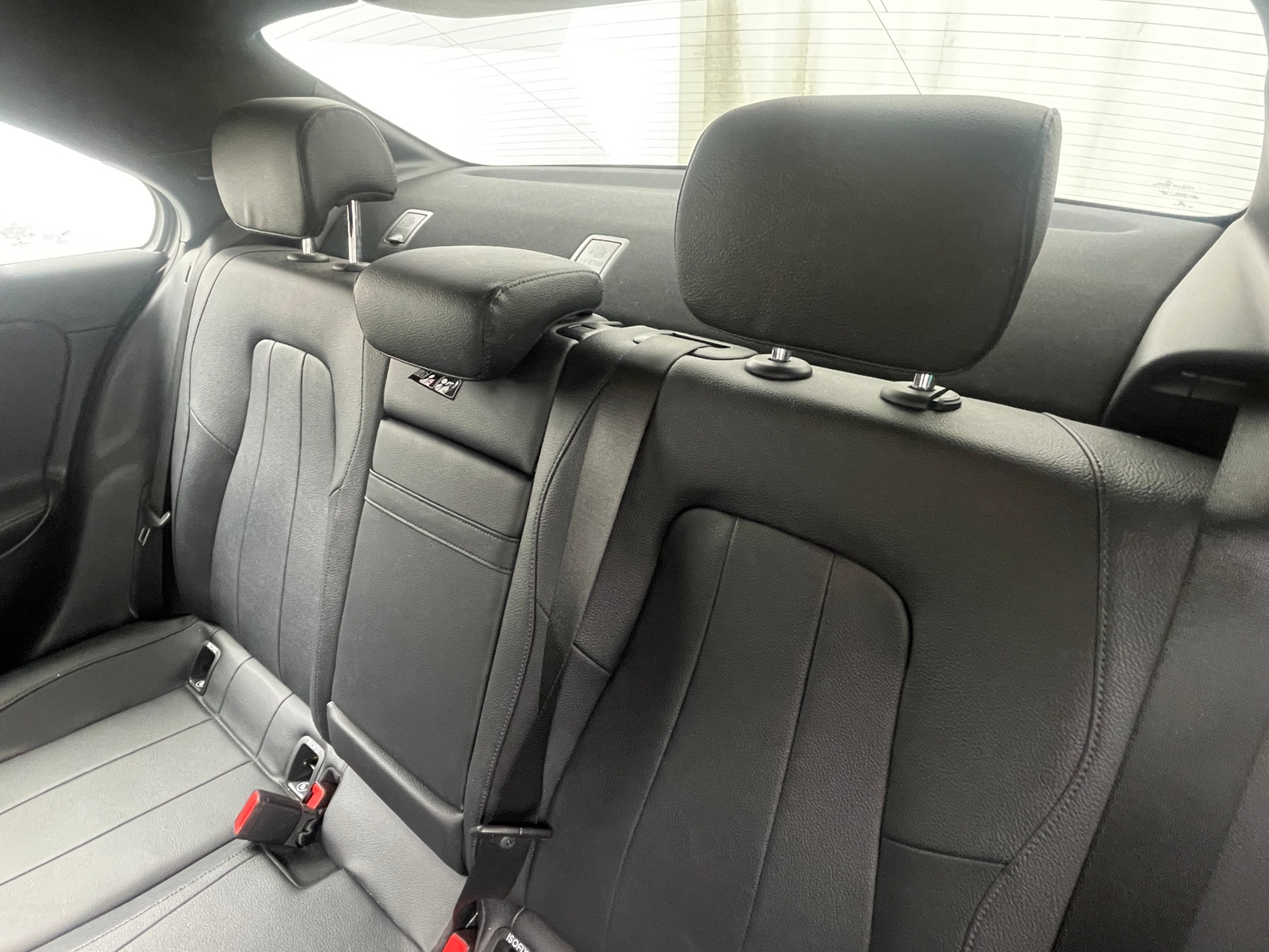Thumbnail: 2019 Mercedes-Benz A-Class - 5