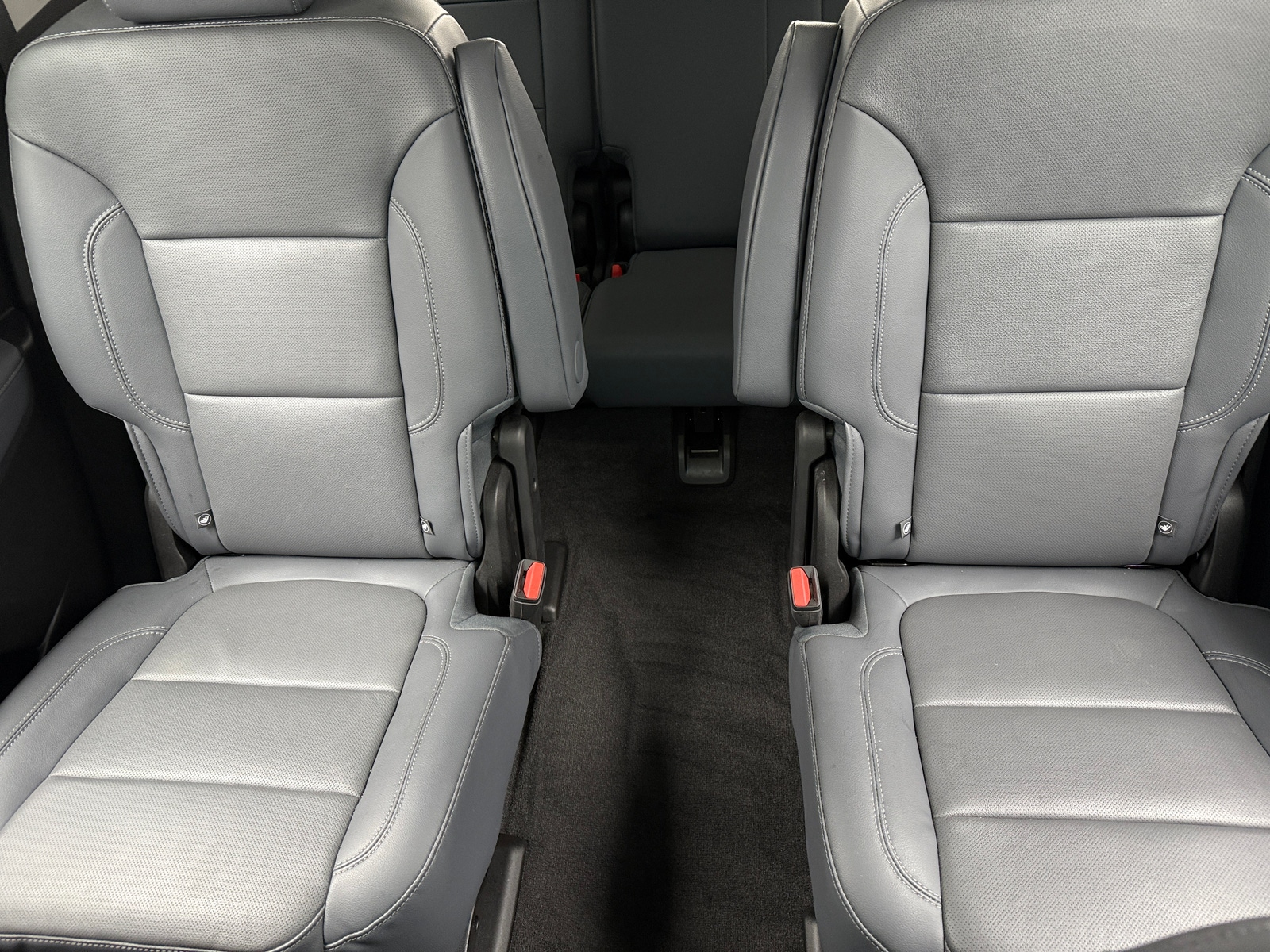 Thumbnail: 2019 Chevrolet Traverse - 5