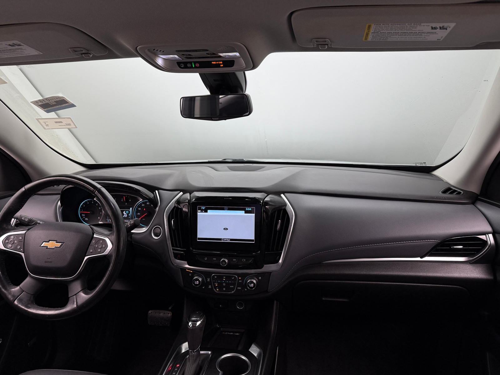 Thumbnail: 2019 Chevrolet Traverse - 2