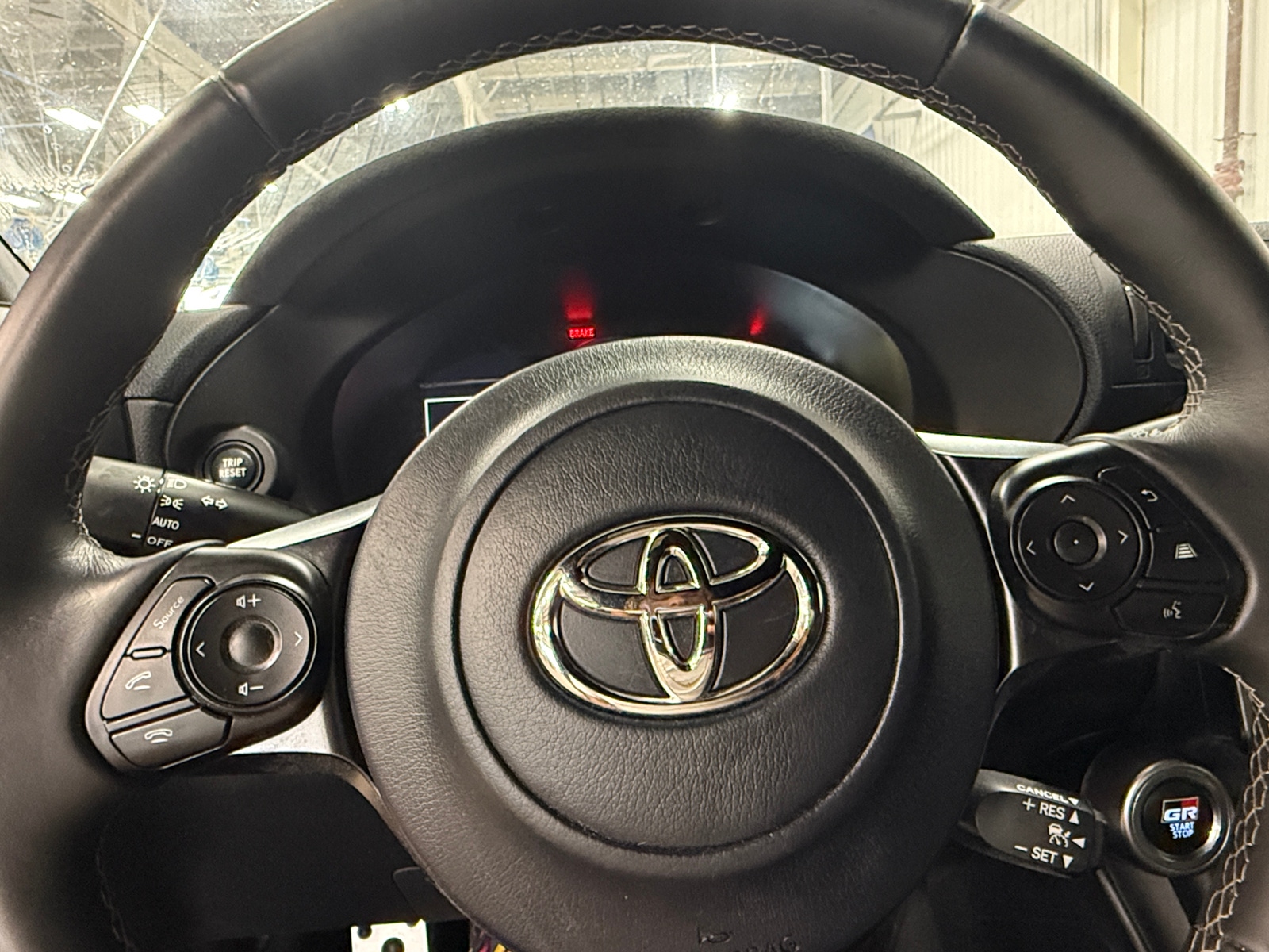 Thumbnail: 2024 Toyota GR86 - 3