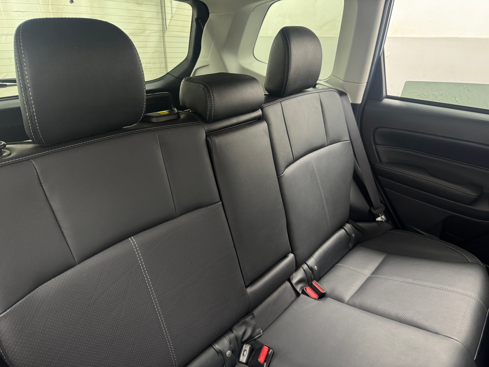 Thumbnail: 2017 Subaru Forester - 5