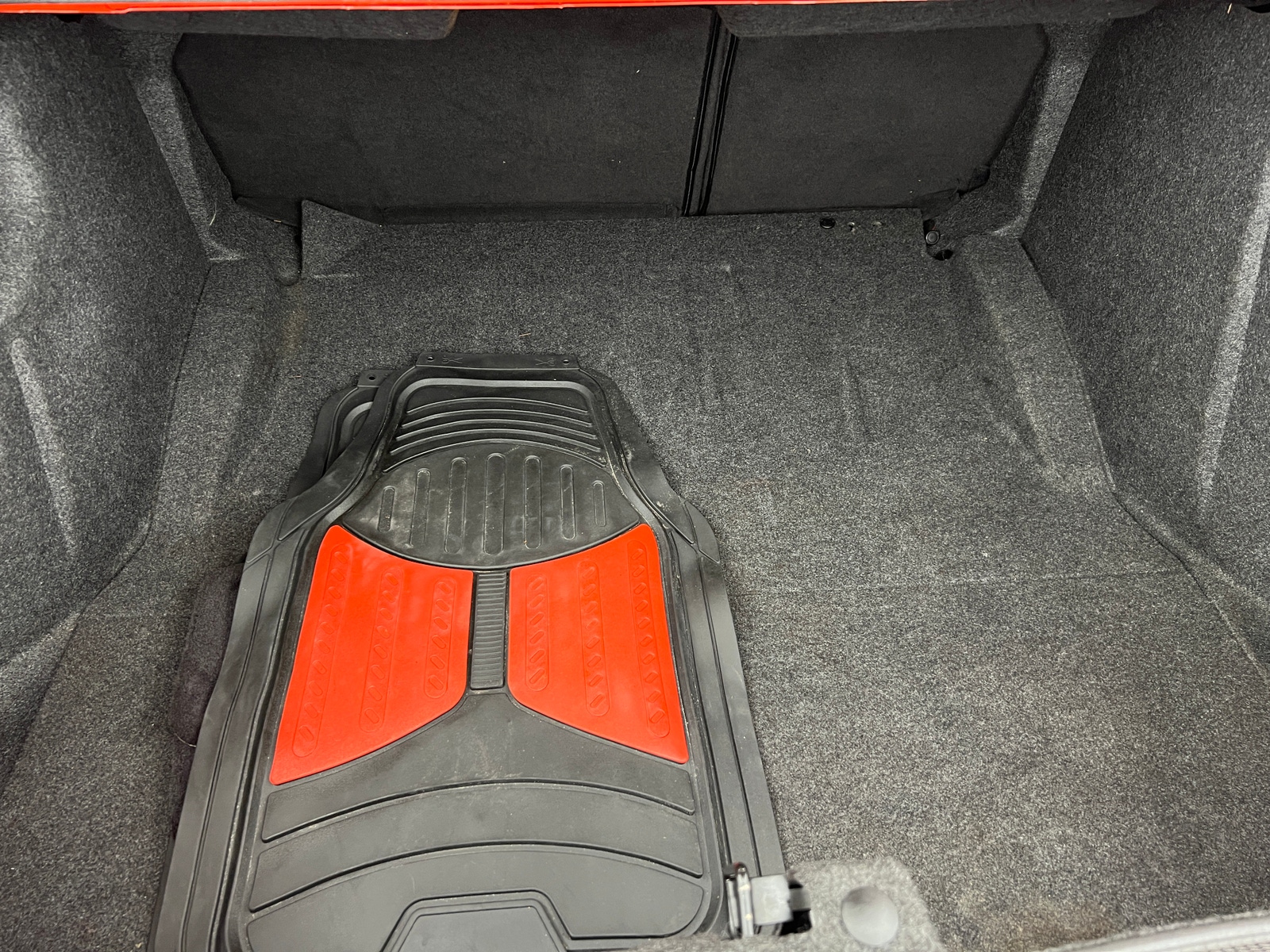 Thumbnail: 2017 Dodge Challenger - 4