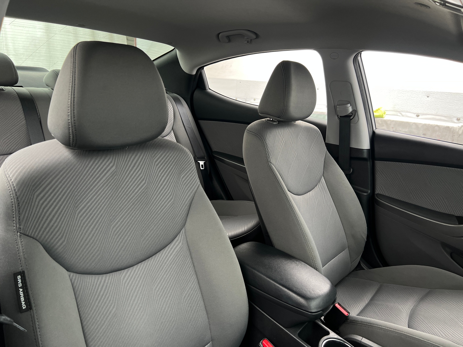 Thumbnail: 2013 Hyundai Elantra - 2