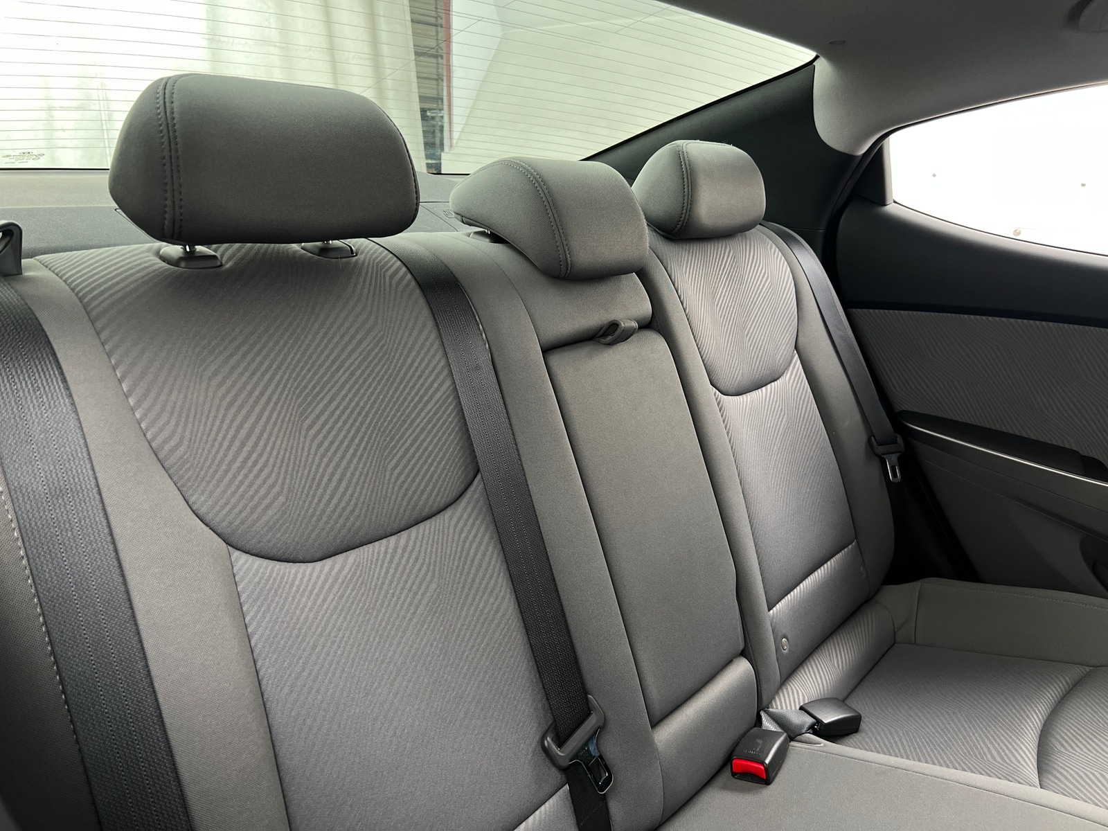Thumbnail: 2013 Hyundai Elantra - 6