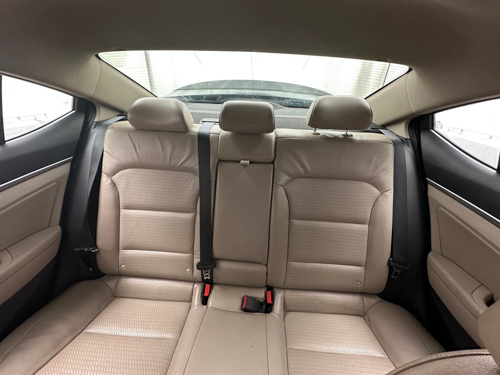 Thumbnail: 2017 Hyundai Elantra - 5