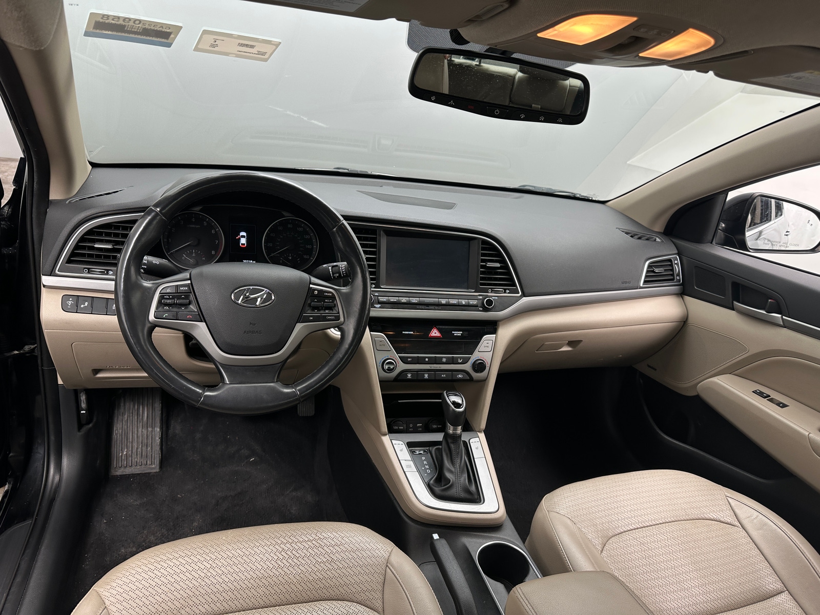 Thumbnail: 2017 Hyundai Elantra - 2