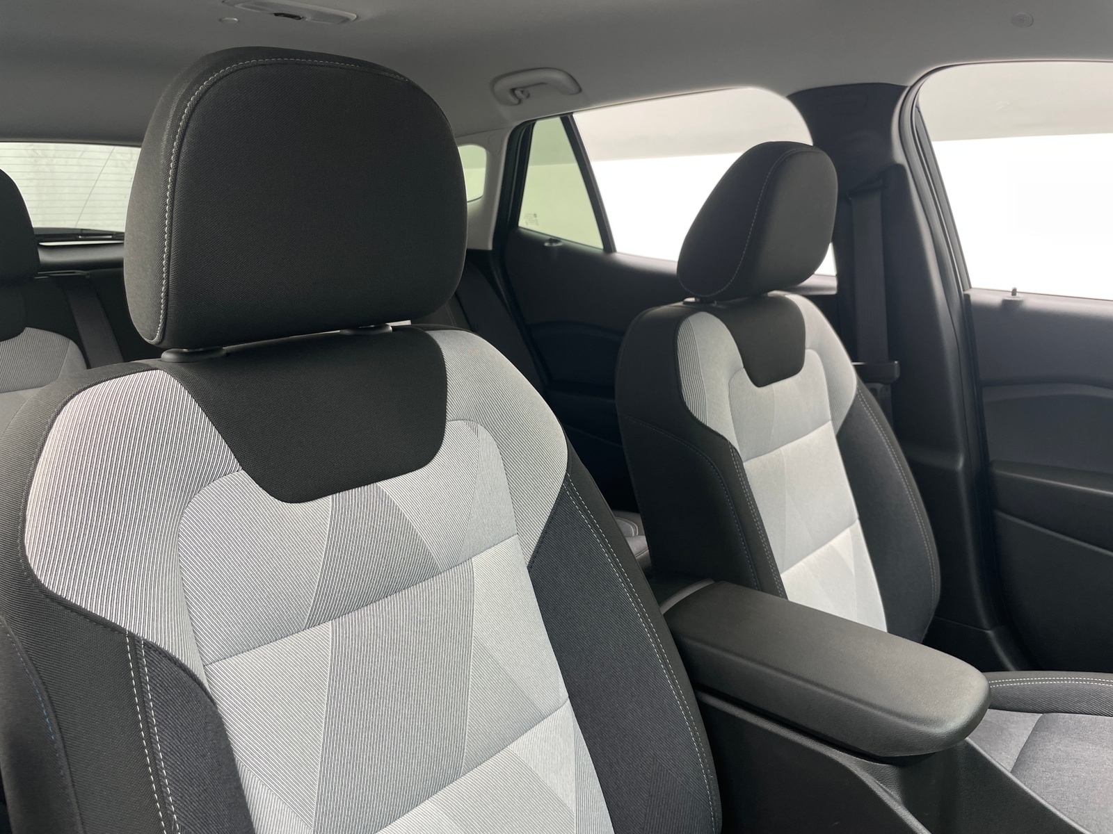 Thumbnail: 2025 Chevrolet Trax - 2