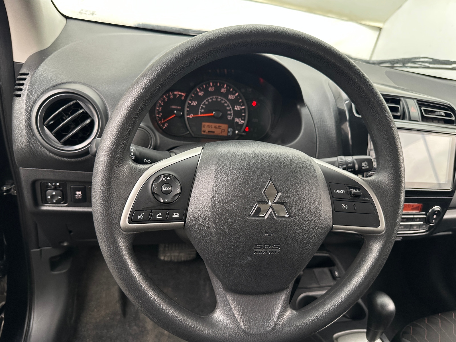 Thumbnail: 2024 Mitsubishi Mirage - 5