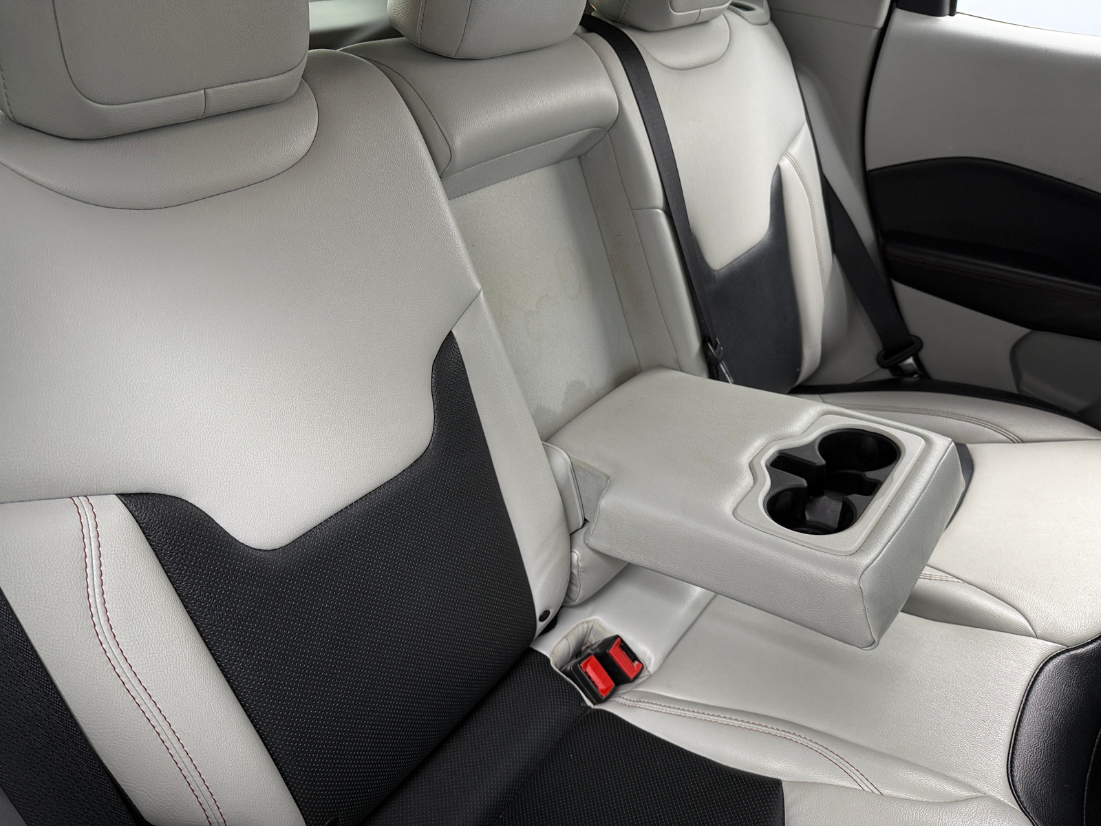 Thumbnail: 2020 Jeep Compass - 5