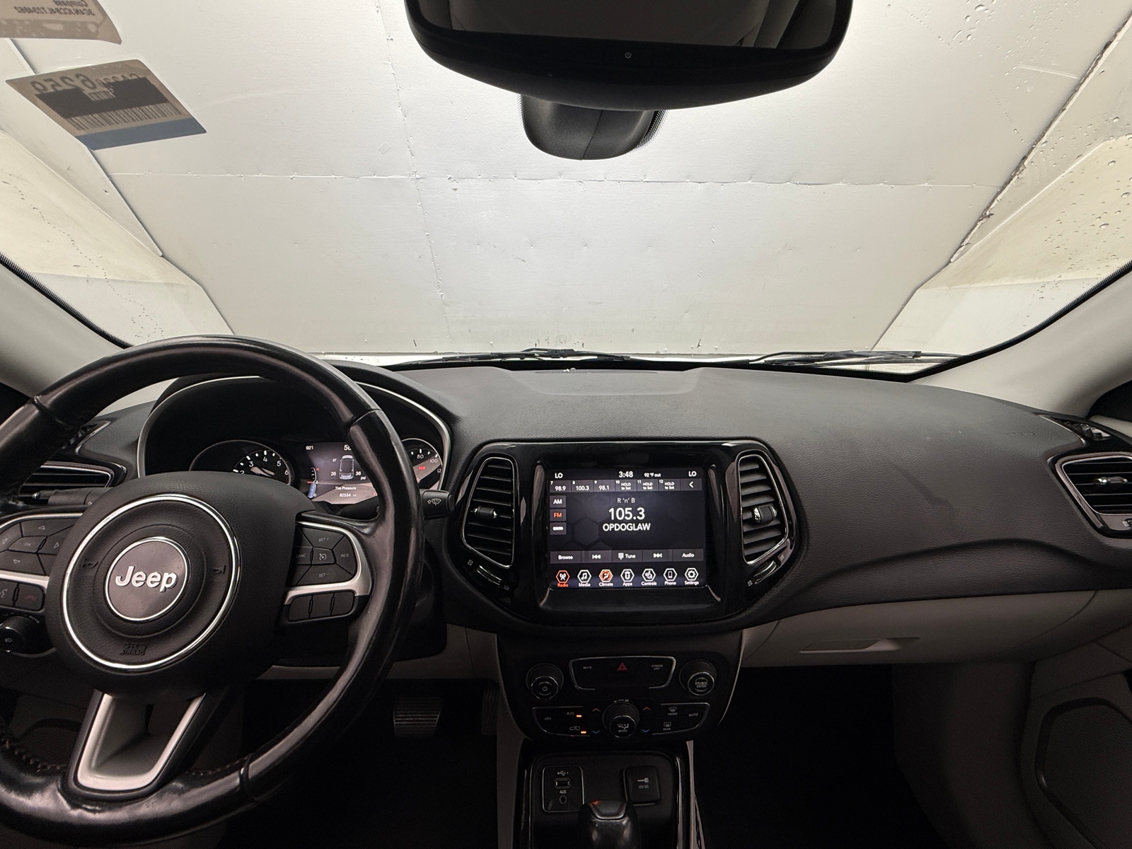 Thumbnail: 2020 Jeep Compass - 2