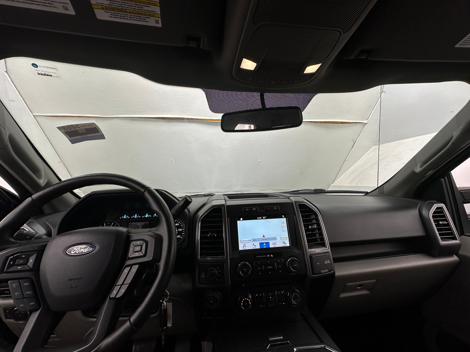 Thumbnail: 2018 Ford Econoline - 3