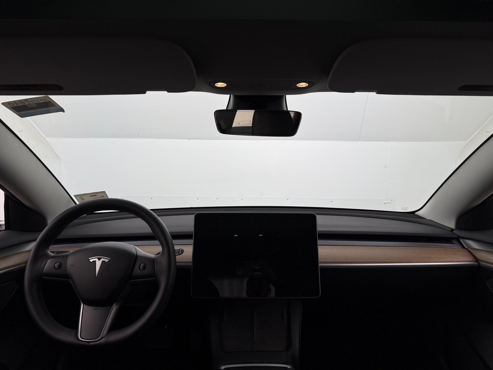 Thumbnail: 2022 Tesla Model 3 - 2