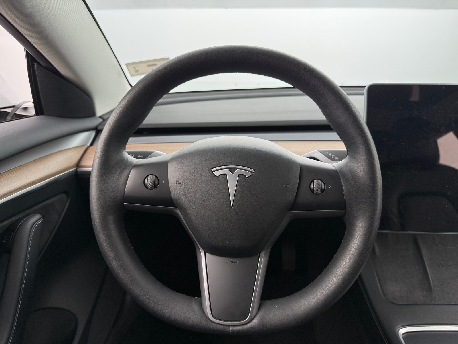 Thumbnail: 2022 Tesla Model 3 - 4