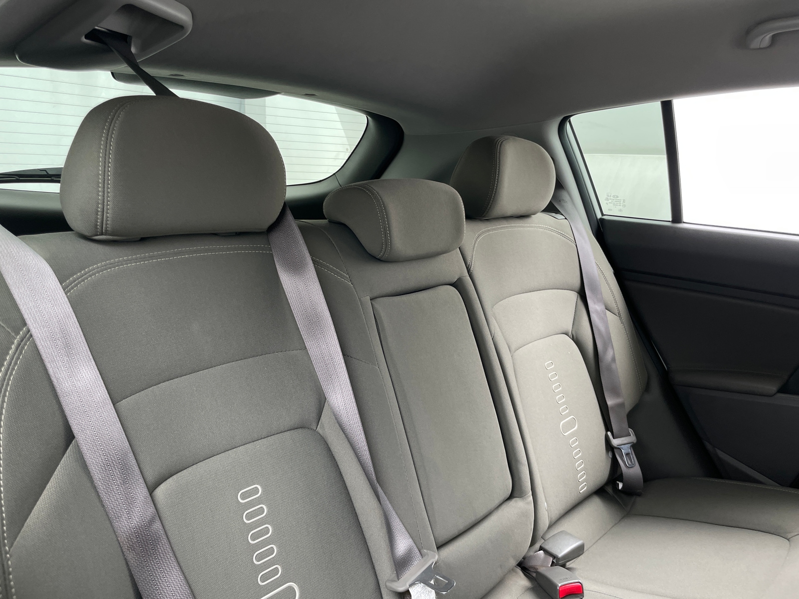 Thumbnail: 2015 Kia Sportage - 6