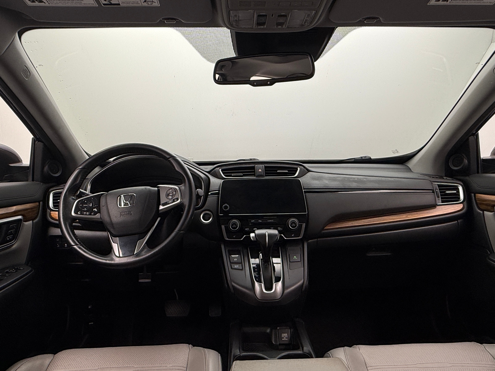 Thumbnail: 2017 Honda CR-V - 2