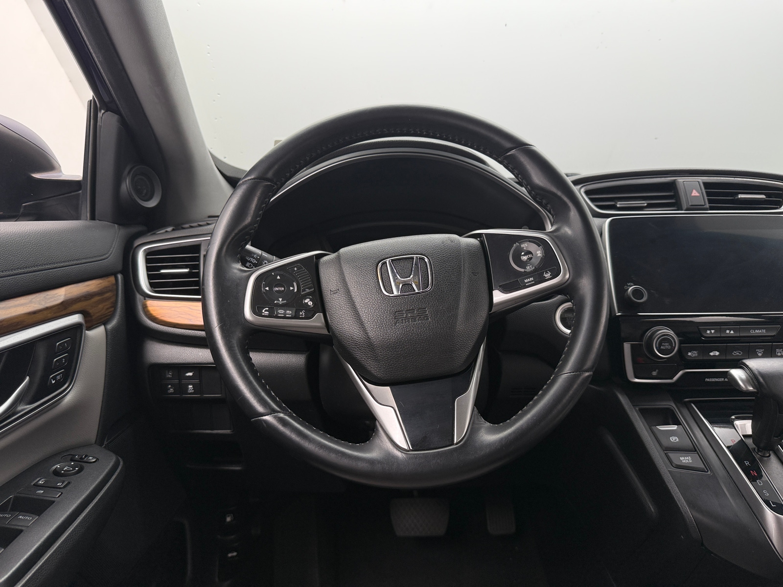 Thumbnail: 2017 Honda CR-V - 4
